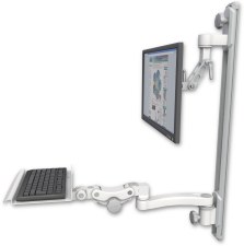 ICW UL500I-T36D-KP12-A1 Inverted Track Mount
