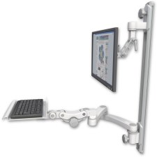 ICW UL500I-T36D-KP12-A2 Inverted Track Mount
