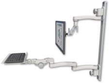 ICW UL500I-T36D-KP12-A3 Inverted Track Mount