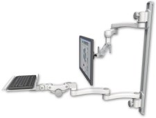 ICW UL500I-T36D-KP12-A4 Inverted Track Mount
