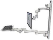 ICW UL500I-T36D-KP12-A4 Inverted Track Mount