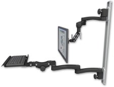 ICW UL500I-T36D-KP12-A4 Inverted Track Mount