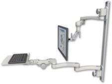 ICW UL500I-T36D-KP12F-A4 Inverted Track Mount