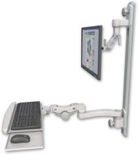 ICW UL500I-T36D-KPB-A1 Inverted Track Mount