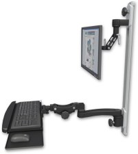ICW UL500I-T36D-KPB-A1 Inverted Track Mount