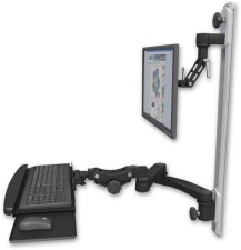 ICW UL500I-T36D-KPB-A2 Inverted Track Mount