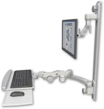 ICW UL500I-T36D-KPP-A2 Inverted Track Mount