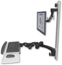 ICW UL500I-T36D-KPP-A2 Inverted Track Mount