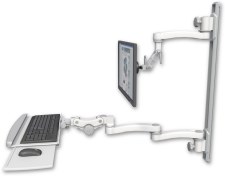 ICW UL500I-T36D-KPP-A3 Inverted Track Mount