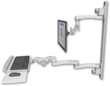 ICW UL500I-T36D-KPP-A3 Inverted Track Mount