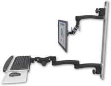 ICW UL500I-T36D-KPP-A3 Inverted Track Mount