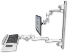 ICW UL500I-T36D-KPP-A4 Inverted Track Mount