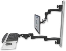 ICW UL500I-T36D-KPP-A4 Inverted Track Mount