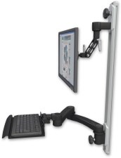 ICW UL500I-T36D-KU12-A2 Inverted Track Mount