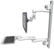 ICW UL500I-T36D-KU12-A3 Inverted Track Mount