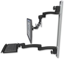 ICW UL500I-T36D-KU12-A4 Inverted Track Mount
