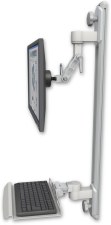 ICW UL500I-T36D-KU12 Inverted Track Mount