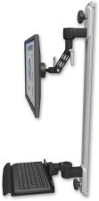 ICW UL500I-T36D-KU12 Inverted Track Mount