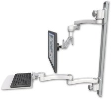 ICW UL500I-T36D-KU12F 36 Inch Track Mount