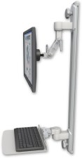 ICW UL500I-T36D-KU12F Inverted Track Mount