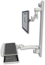 ICW UL500I-T36D-KUB-A1 Inverted Track Mount