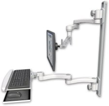 ICW UL500I-T36D-KUB-A4 Inverted Track Mount