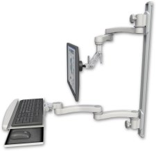 ICW UL500I-T36D-KUB-A4 Inverted Track Mount