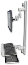 ICW UL500I-T36D-KUB Inverted Track Mount