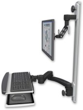 ICW UL500I-T36D-KUP-A2 Inverted Track Mount