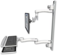 ICW UL500I-T36D-KUP-A3 Inverted Track Mount