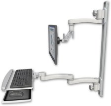 ICW UL500I-T36D-KUP-A3 Inverted Track Mount