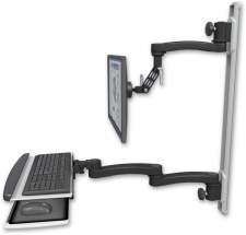 ICW UL500I-T36D-KUP-A3 Inverted Track Mount