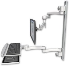 ICW UL500I-T36D-KUP-A4 Inverted Track Mount
