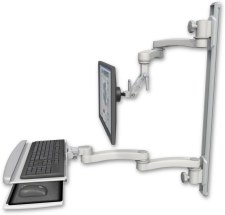 ICW UL500I-T36D-KUP-A4 Inverted Track Mount