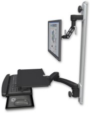 ICW UL500I-T36D-KUS-A2 Inverted Track Mount