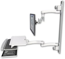 ICW UL500I-T36D-KUS-A3 Inverted Track Mount