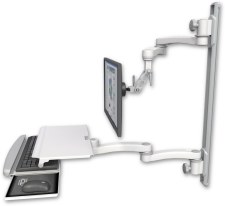 ICW UL500I-T36D-KUS-A4 Inverted Track Mount