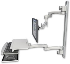 ICW UL500I-T36D-KUS-A4 Inverted Track Mount