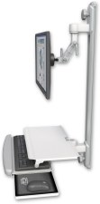 ICW UL500I-T36D-KUS 36 Inch Track Mount