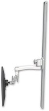 ICW UL500I-T50-A1 50 Inch Track Mount