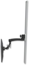 ICW UL500I-T50-A1 Inverted Track Mount
