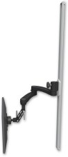 ICW UL500I-T50-A2 Inverted Track Mount