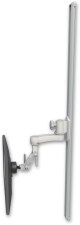 ICW UL500I-T50-AS1 Inverted Track Mount