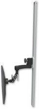 ICW UL500I-T50-AS1 Inverted Track Mount