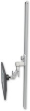 ICW UL500I-T50 Inverted Track Mount