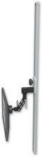 ICW UL500I-T50 Inverted Track Mount