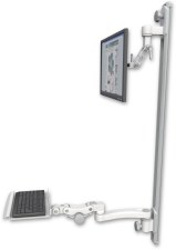 ICW UL500I-T50D-KP12-A1 50 Inch Track Mount