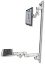 ICW UL500I-T50D-KP12-A1 Inverted Track Mount