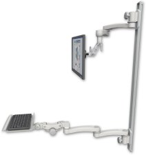 ICW UL500I-T50D-KP12-A4 Inverted Track Mount