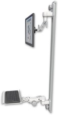 ICW UL500I-T50D-KP12 50 Inch Track Mount